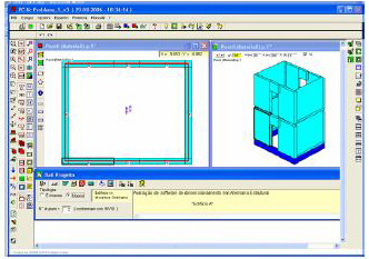 Avaliação de Software de Dimensionamento em Alvenaria Estrutural Avaliação de Software de Dimensionamento em Alvenaria Estrutural