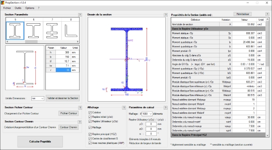 PropSection 1.0.4