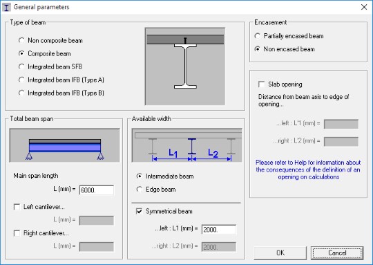 ABC 3.45: Dimensionamento de vigas de estruturas metálicas e mistas para Engenheiros Civis