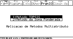 Programa de gestão de empreendimentos para a TI