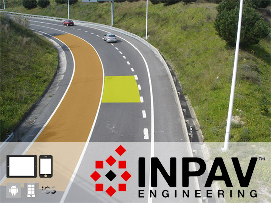 Sistema Inovador de Inspeção e Gestão de Estradas Desenvolvido em Portugal