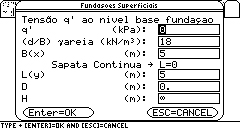 Mecânica dos Solos – Teoria das Fundações v3.1