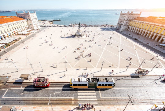 Ordem dos Engenheiros organiza sessão sobre planeamento de transportes Ordem dos Engenheiros organiza sessão sobre planeamento de transportes