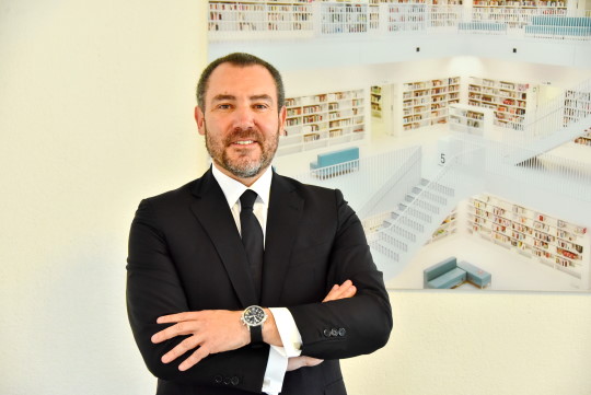 Qualidade da construção do primeiro parque eólico flutuante offshore em Portugal Qualidade da construção do primeiro parque eólico flutuante offshore em Portugal