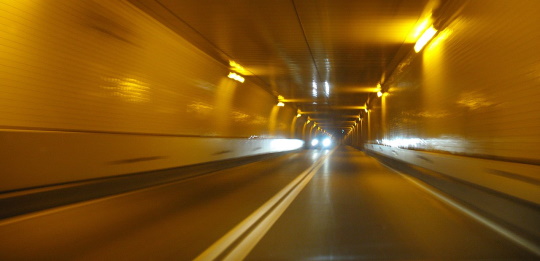 Reabilitação do Túnel de Montemor com o apoio da OBO Bettermann