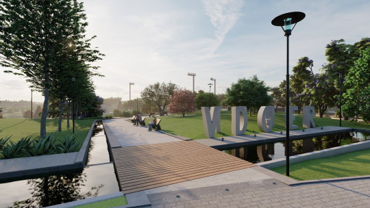 Riportico elabora projeto de novo Parque Verde Urbano no distrito de Beja