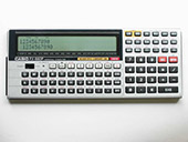 Programas de Vias de Comunicação para as Calculadoras Casio