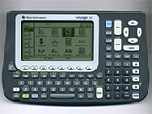 Programas de Construções para as Calculadoras Texas Instruments (TI)