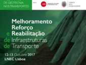 1º Seminário de Geotecnia nos Transportes