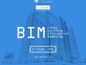 4º Curso de Building Information Modeling (BIM)