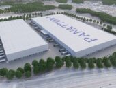 Panattoni anuncia projeto de parque logístico em Portugal em parceria com o Castro Group