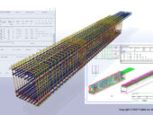 Tekla anuncia Tekla Structures 2022, Tekla Structural Designer 2022, Tekla Tedds 2022 e Tekla PowerFab 2022