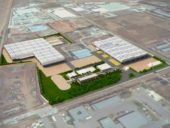 A1V2 anuncia a participação em projeto de 35 milhões na Argélia
