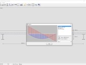 ABC 3.21: Software de dimensionamento de vigas