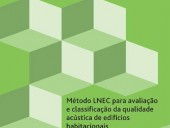 Método de Classificação Acústica do Laboratório Nacional de Engenharia Civil