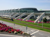 Especialização em Transportes e Vias de Comunicação da OE Organiza Visita Técnica ao Aeroporto Franc...