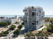 Edifício Ageas Tejo em Lisboa ganha Prémio Internacional no World Architecture Festival