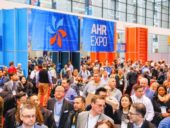 AHR Expo 2019: Maior exposição mundial de ar-condicionado, aquecimento e refrigeração de edifícios
