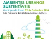 Casas Passivas e Eficiência Energética no Workshop Ambientes Urbanos Sustentáveis