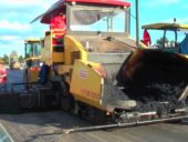 Análise e desempenho de rodovias em seminário da IRF