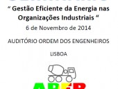 Associação Portuguesa das Empresas de Betão Pronto Organiza Seminário Sobre Utilização Racional da E...