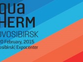 Aqua-Therm Novosibirsk 2015