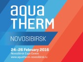 Aqua-Therm Novosibirsk 2016 juntará 3500 profissionais da área do AVAC