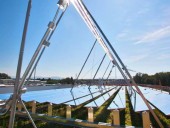 Ar-condicionado solar em destaque na SAC 2015
