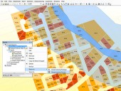 ESRI ArcGIS para Engenharia na Ordem dos Engenheiros em Coimbra