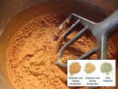 Noruegueses utilizam argila queimada impura no fabrico de betão