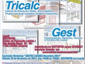 Arktec Organiza Workshop Gratuito Sobre Tricalc e Gest em Angola