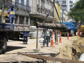 Arqueologia para Engenheiros Civis em Ação de Formação no Porto e Lisboa