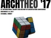 Arquitetura na ArchTheo 2017
