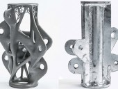 Arup Desenvolve Processo de Impressão 3D para Ligações Metálicas Complexas