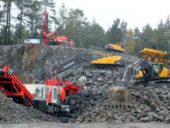 Aumentando a eficiência em estaleiros de construção civil