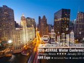 ASHRAE 2018