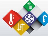 AVAC e eficiência energética de edifícios na ISH China & CIHE 2016