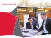 AVAC em destaque na Cimeira Eurovent 2018 em Sevilha