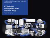 AVAC em destaque na Exposição Internacional ISK-SODEX 2016