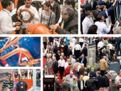 AHR Expo 2015 - Maior Evento Mundial na Área de AVACR Realiza-se em Janeiro