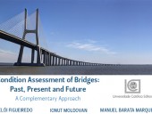 Avaliação do Estado de Pontes: Passado, Presente e Futuro