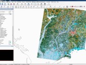 BASINS 4.1.1: Gestão da qualidade da água em bacias hidrográficas