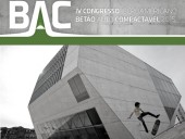 Betão Auto-compactável em Congresso Internacional no Porto