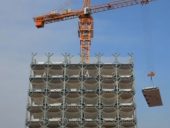 BIM em Arquitetura, Engenharia Civil e Construção (AEC) em destaque no IST