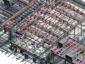 Zita Sampaio coordena curso de BIM no projeto estrutural em Lisboa