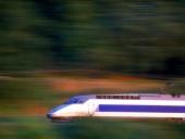 Bitola europeia no transporte ferroviário de mercadorias em foco no IST