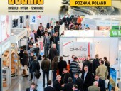 Materiais, Sistemas e Tecnologias na Feira de Construção Budma 2015