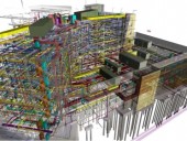 Building Information Modeling (BIM) em Foco no Instituto Superior Técnico