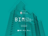 2ª Edição do Curso Building Information Modeling tem Início em Outubro