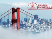 Building Simulation 2017